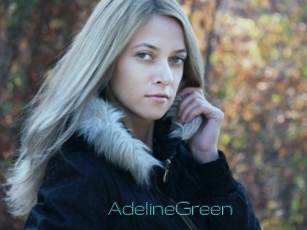 AdelineGreen