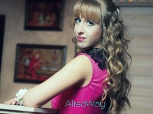 AlisaWay