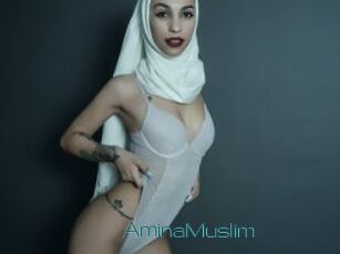 AminaMuslim