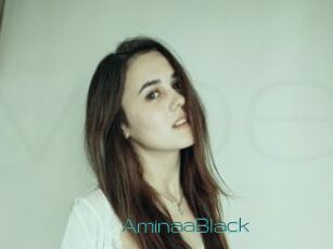 AminaaBlack