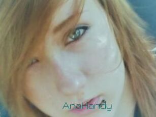 AnaHandy