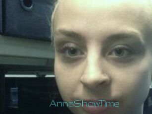 AnnaShowTime