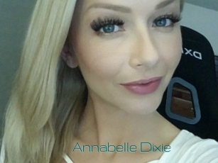 Annabelle_Dixie