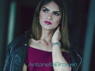 AntonellaBrowwn