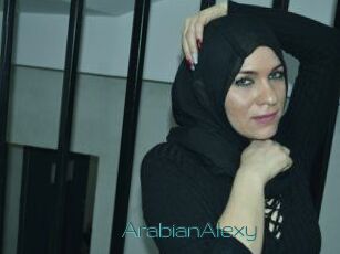 ArabianAlexy