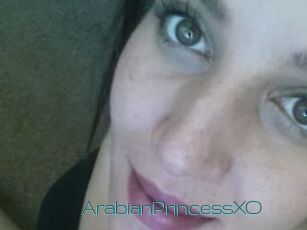 ArabianPrincessXO