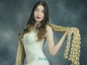 AriaWills