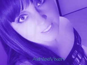 AshleeVixen