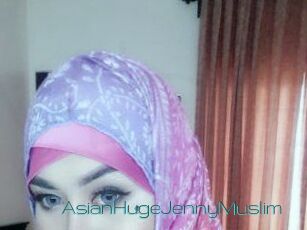 AsianHugeJennyMuslim