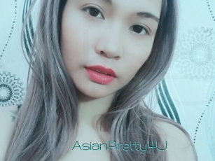 AsianPretty4U