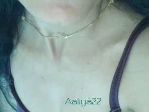 Aaliya22