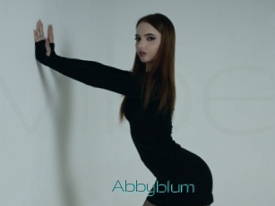 Abbyblum