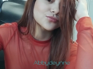 Abbydeynne