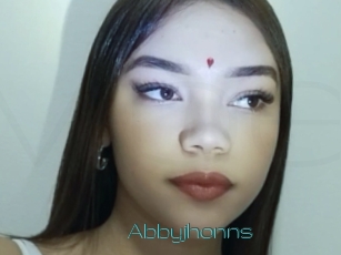 Abbyjhonns