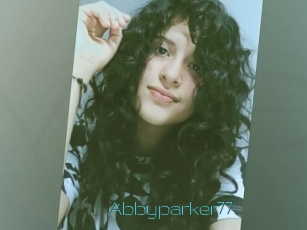 Abbyparker77