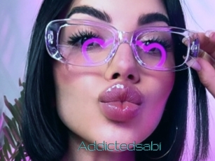 Addictedsabi