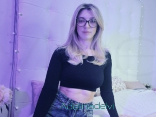 Adelinadelvi