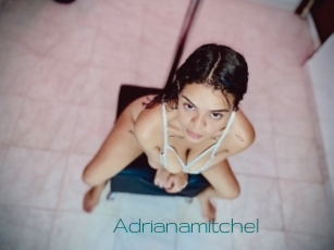 Adrianamitchel