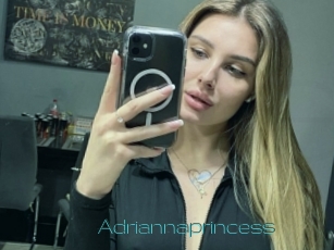 Adriannaprincess