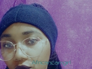 Africancamgirl