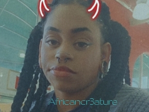 Africancr3ature