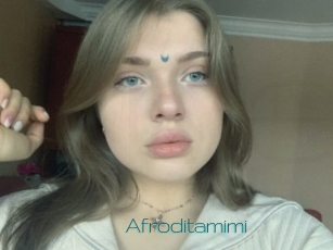 Afroditamimi