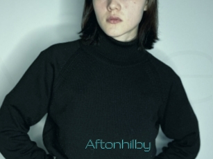 Aftonhilby