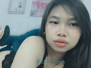 Aickachan