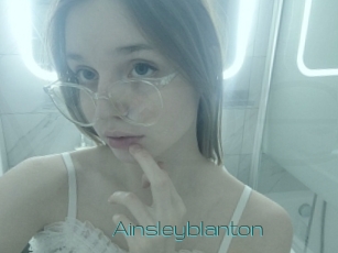 Ainsleyblanton