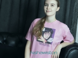 Aishawiston