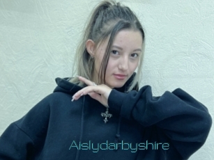 Aislydarbyshire