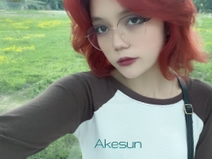 Akesun