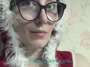 Alanyssensuelle