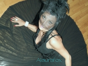 Alaurafox