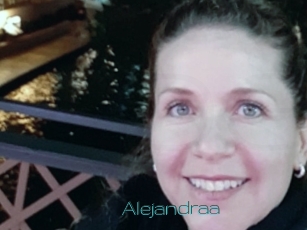 Alejandraa