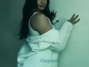 Alejawill