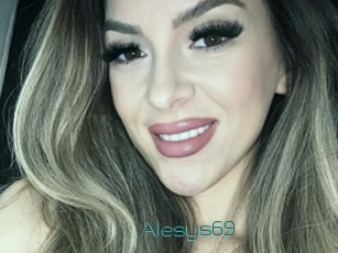 Alesys69