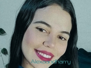 Alexaandharry