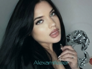 Alexamilleeer