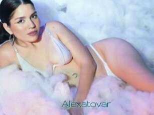 Alexatovar