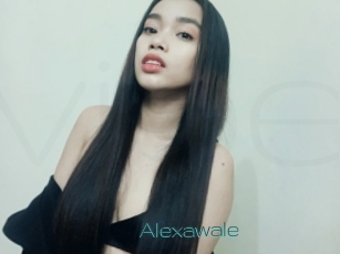 Alexawale