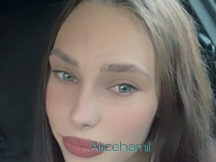 Alicehamil