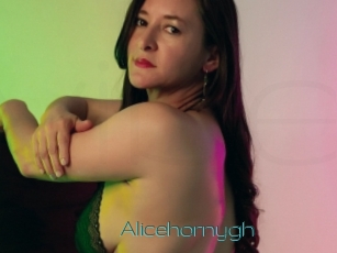 Alicehornygh