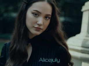 Alicejuly