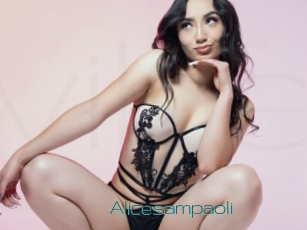 Alicesampaoli