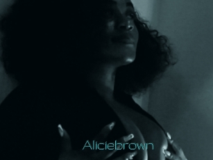 Aliciebrown