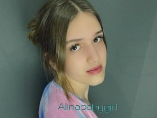 Alinababygirl