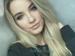 Alinalovely