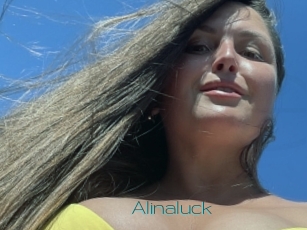 Alinaluck