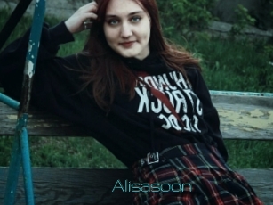 Alisasoon